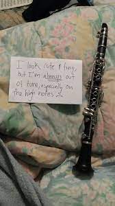 15 Woodwind Player Confessions That Will Make You Say Same Classic Fm