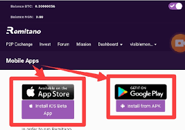 Remitano is developed by remitano and listed under business. How Making Use Of Remitano App Has Made Trading Very Interesting