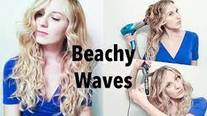 It disperses the airflow over a larger area of hair, says celebrity hairstylist mia santiago.while a concentrated nozzle targets a very specific area, a diffuser does completely the opposite. How To Get Beachy Waves Using A Diffuser Youtube