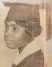 Obituary information for Willie Mae Richardson