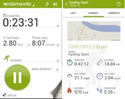 If you think running is pointless without knowing how many miles you've clocked this week, this month, or this year, or you like to investigate how your runs have changed over time, this is for you. Best Free Running Apps For Android Technobezz