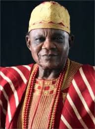 Prominent Nigerian Chief, Fidipote of Ijebuland, Otunba Wahab Osinusi Dies  At 90