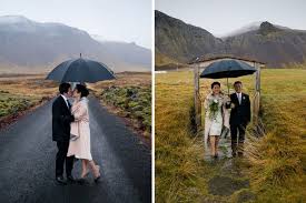 Rainy day wedding photo ideas. How To Make The Most Of A Rainy Wedding Day Bridalguide