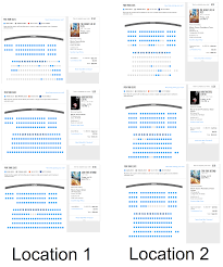 Other I Looked At The Reserved Seating Charts For Secret