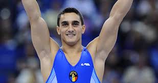 Marian drăgulescu is a romanian artistic gymnast. Classify Romanian World Champion Gymnast Marian Dragulescu The Morrocan