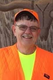 Rocky Layne Burgart, 68