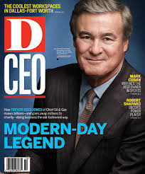 The Coolest Offices in Dallas-Fort Worth