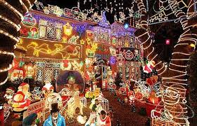 5 Casas Decoradas De Navidad No Nos Damos Cuenta Y Ya Tenemos A La By Rentals Pms Medium