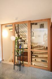 Kleiderschranke Mit Schiebeturen Archives Schreiner Burkhardt Mobelschreiner In Sulzbach Treppe Haus Offenes Haus Treppe