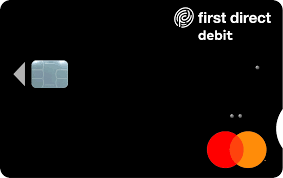 It has over 1 million customers and a reputation for excellent customer service. Your Debit Mastercard First Direct