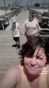 At the pier! edited and posted by the bestest @🦋Baileigh🦋