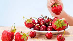 How To Remove Berry Stains From Just About Anything