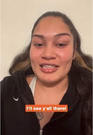 Alyssa Polk's Instagram, Twitter & Facebook