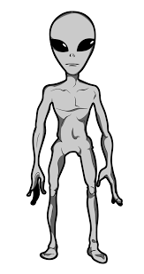Pin On Aliens