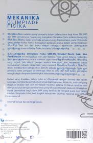   = 6 + 1 = 7. Mekanika Olimpiade Fisika Sma Ma Intensif Teori Soal Dan Pembahasan