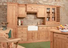 We actually used in a bathroom in o. Solid Pine Bespoke Farmhouse Kitchen Units Islands Handmade Belfast Sink Ebay