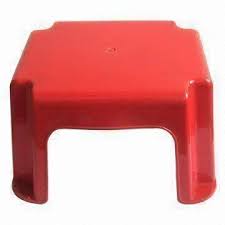 Cheap children chairs, buy quality furniture directly from china suppliers:children's stool plastic stool color fashion small round stool kindergarten stool bearing 200 kg enjoy ✓free shipping. Rectangle Plastic Stool For Children Made Of Pp Various Colors Are Available Global Sources