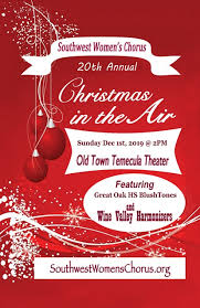 Old Town Temecula Community Theater