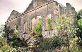 Los 5 Pueblos Fantasma En Mexico Que Necesitas Visitar Viajes En Mexico Pueblo Fantasma Lugares Increibles