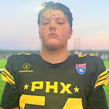 Anthony Yeager, Pinnacle