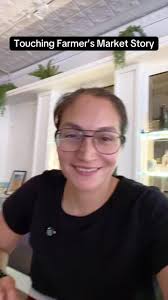 She walked by 3 times before finally stopping...🖤, #omaha #farmersmarket  #mocktails #werkendvibes #fyp