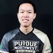 2024-25 Esports Roster