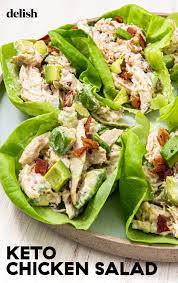 Pin On Gluten Free Keto Recipes