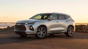 We did not find results for: 2019 Chevrolet Blazer Premier Why I D Buy It Frank Markus