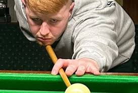 L & L snooker league newcomers deliver suburb performance in latest matches 