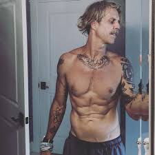 So i dont want to write too much as i dont want to jinx such a lovely jesture that completely took me by surprise #cool story bro #fit man #train crush #thank you tfl. Why I M Super Fit At 50 And You Re Not Agehigh