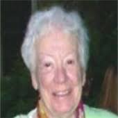 Obituary information for BRIDGET "DELLA" HACKETT