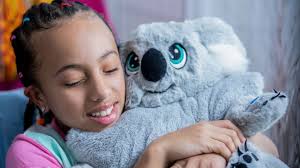 Meet Annette Bentley Smith