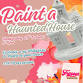 Paint a Ceramic - Halloween - Traceys Juice Bar, 51 Upper High St Event Image