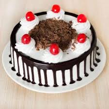 About 200g golden syrup cake for example mcvitie's. Black Forest Cakes Online Black Forest Cake Buy Online