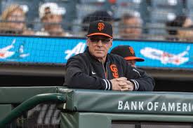 Giants manager Bob Melvin assesses his first season: 'Probably the hardest  year I've had' - The Athletic