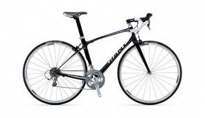 Giant Avail Composite Black Purple White In 2020 Vintage Bike Cool Bicycles Bicycle Brands