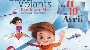 July 8, 2019 at 11:18 am. Berck En Exclusivite L Affiche Des Cerfs Volants 2020