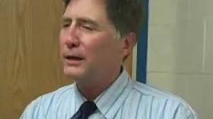 Interview with Gary Merrell