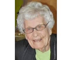 Shirley Elam Obituary (1913