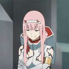 Pin By Emilywyd01 On Anime Darling In The Franxx Anime Characters Zero Two