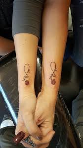 A mother daughter tattoo is an excellent way to immortalize this very special bond. 100 Adorable Mother And Daughter Tattoo Ideas To Explore Your Love Body Tattoo Art