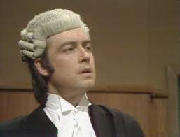 Crown Court" Further Charges: Part 2 (TV Episode 1974)