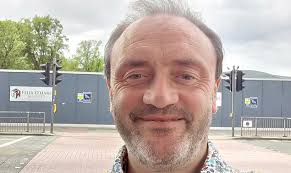 The National Lottery Heritage Fund