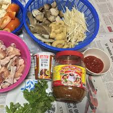 Memperkenalkan produk baharu adabi, perencah oden !! Rahsia Buat Kuah Tomyam Jadi Pedas Masam Dan Pekat Rasa Sama Macam Makan Dekat Restoran Thailand Mingguan Wanita