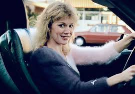 Fast times at ridgemont high. Cult Film Freak Nancy Wilson Lana Clarkson Are Fast Times Gorgeous