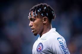 Arena Do Gremio Kayky Do Gremio Editorial Stock Photo