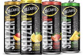 Live online drum lessons and downloadable video lessons with mike johnston. Mark Anthony Brands Mike S Hard Lemonade Seltzer Product Launch Just Drinks