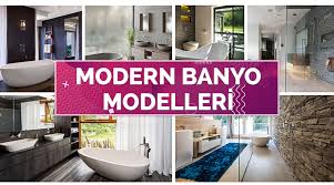 Banyolarını yenilemek veya ilk defa banyo almak isteyenler için 2016 en güzel banyo modelleri resim galerimizi yayınladık. 60 En Iyi Modern Banyo Modelleri Ile Modern Banyo Fikirleri