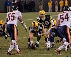 Image of Chicago Bears vs Green Bay Packers