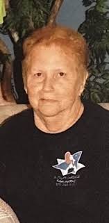 Obituary information for Olene Cope